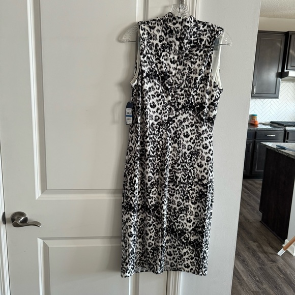 COPY - Rachel Roy Axel Cocktail Dress - Picture 3 of 8